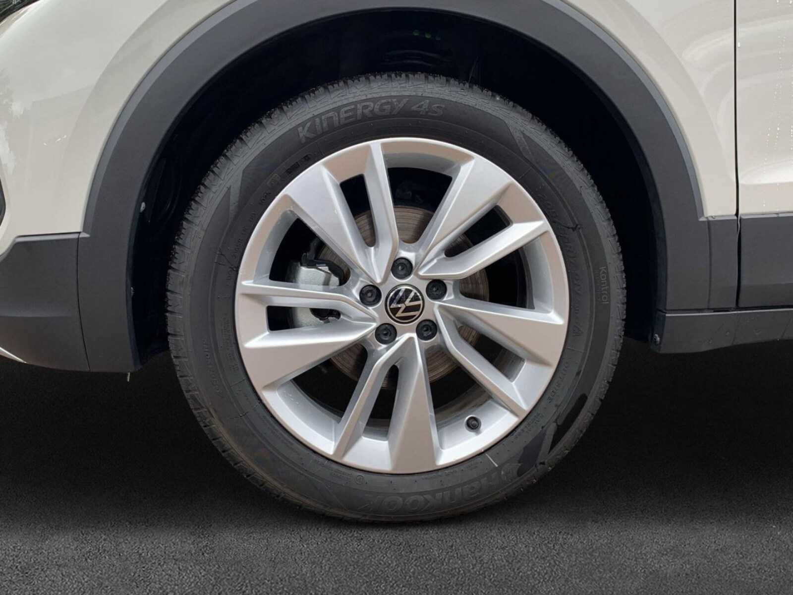 Volkswagen T-Cross – Bild 7