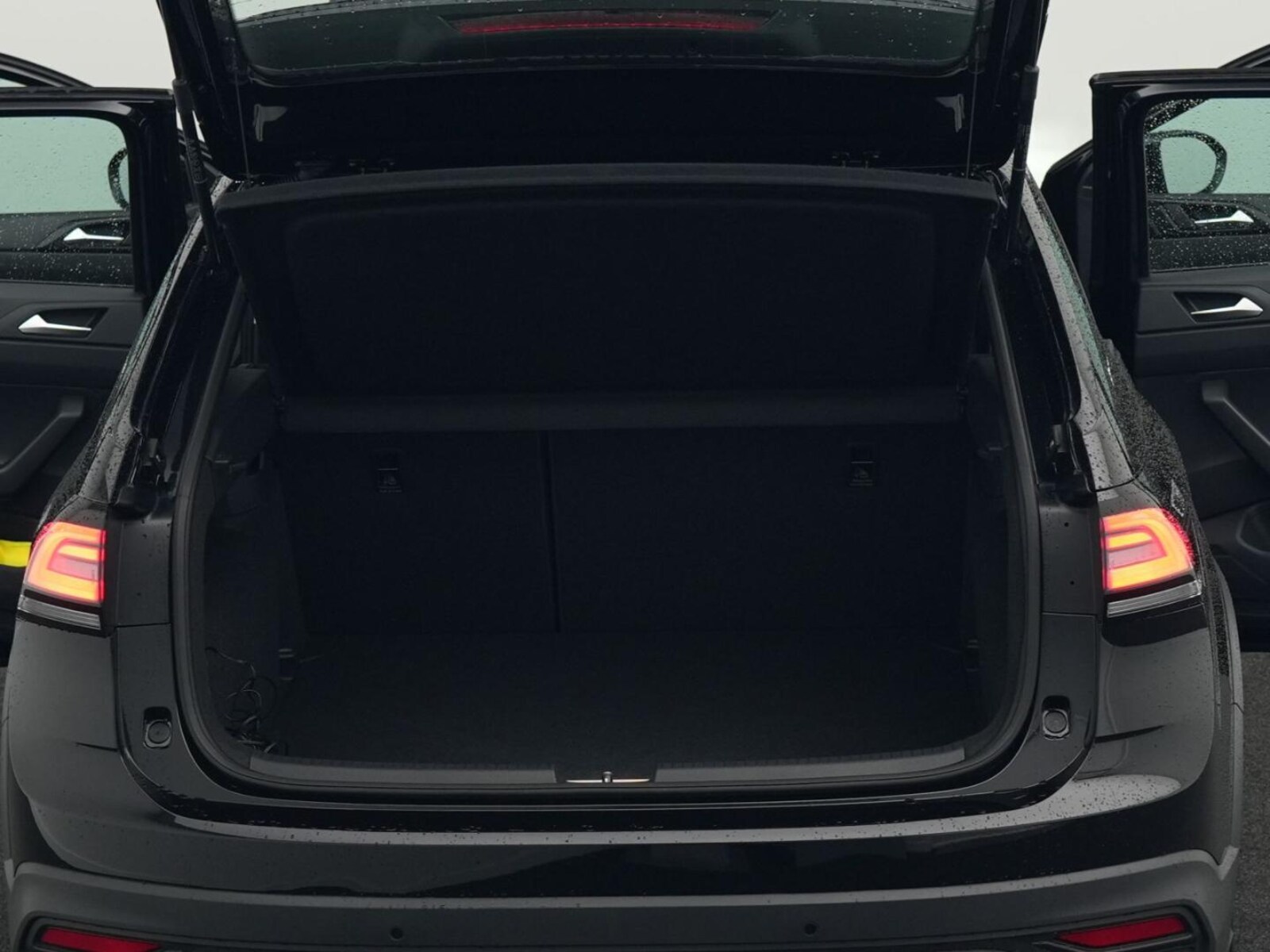 Volkswagen Taigo – Bild 16