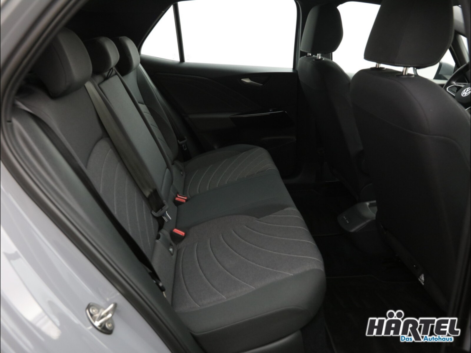 Volkswagen ID.3 – Bild 7