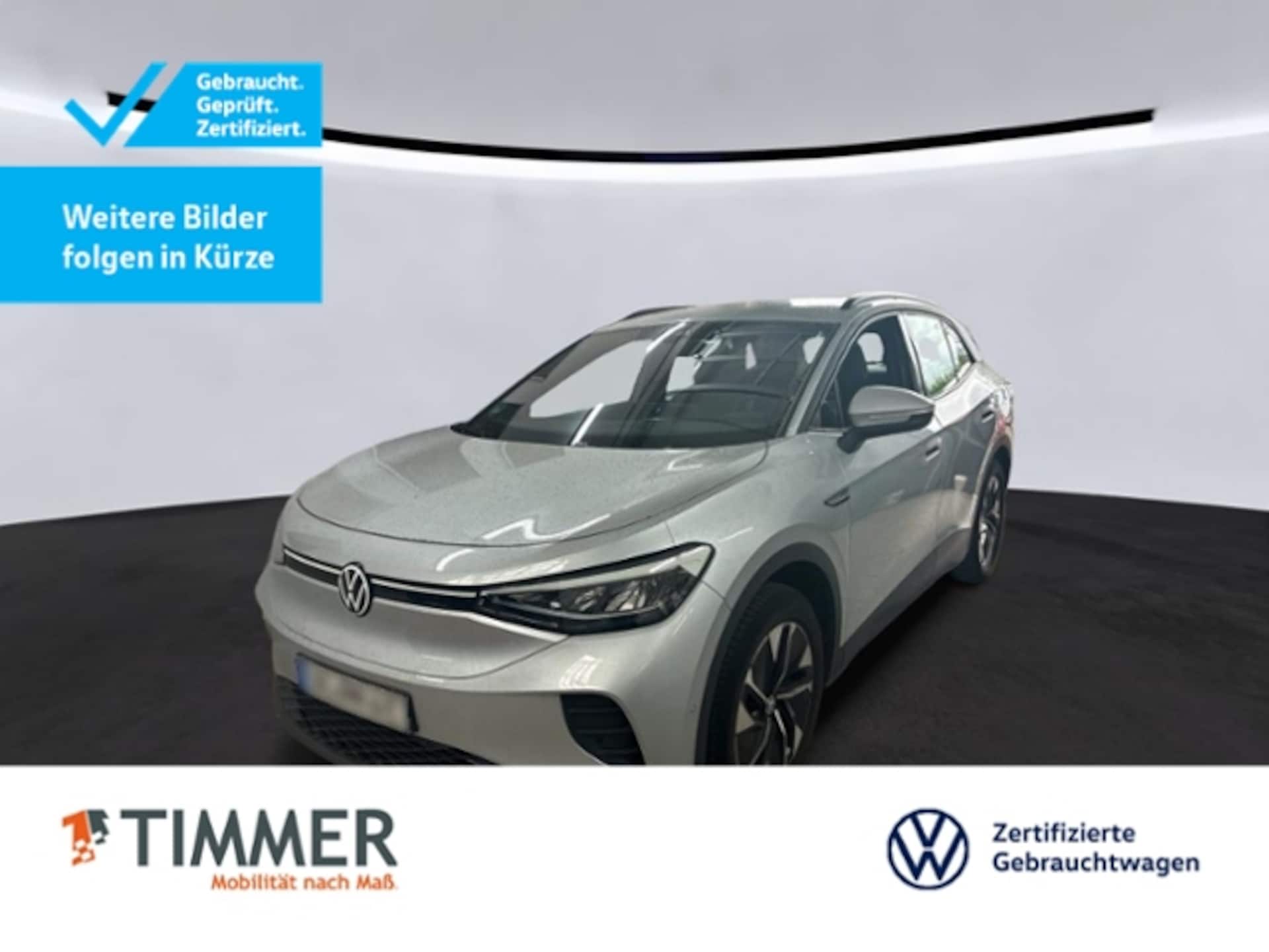 Volkswagen ID.4 2023