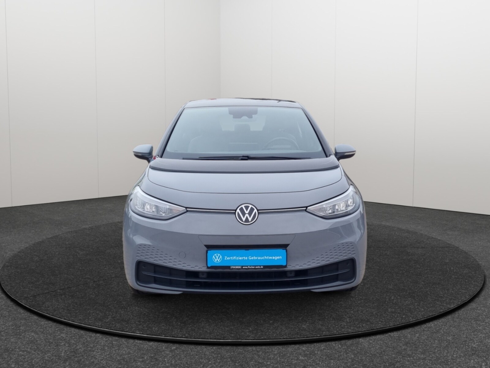 Volkswagen ID.3 – Bild 2