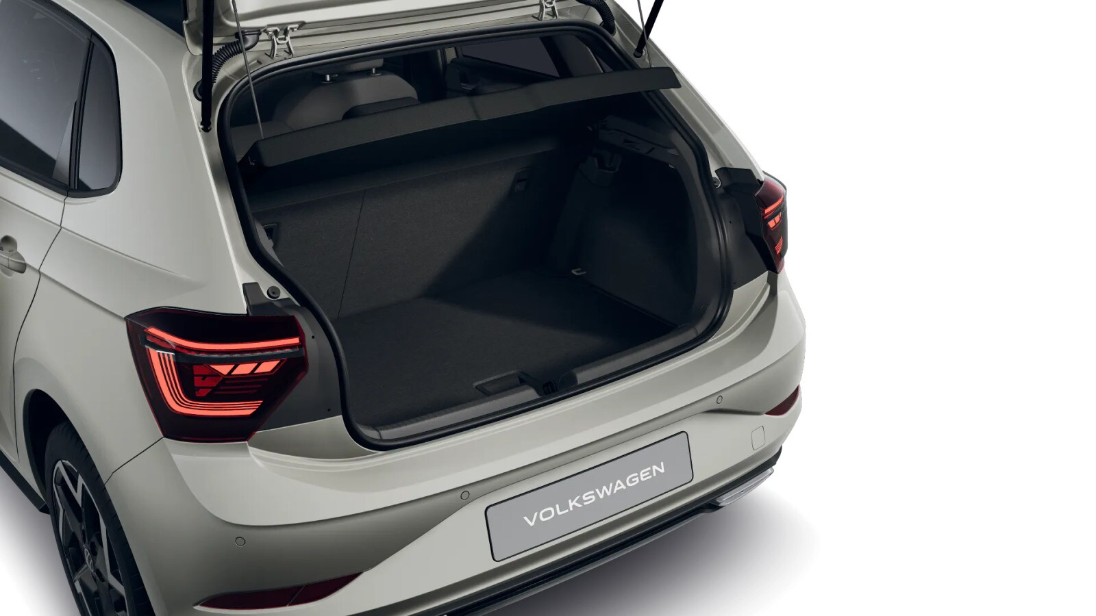 Volkswagen Polo – Bild 7