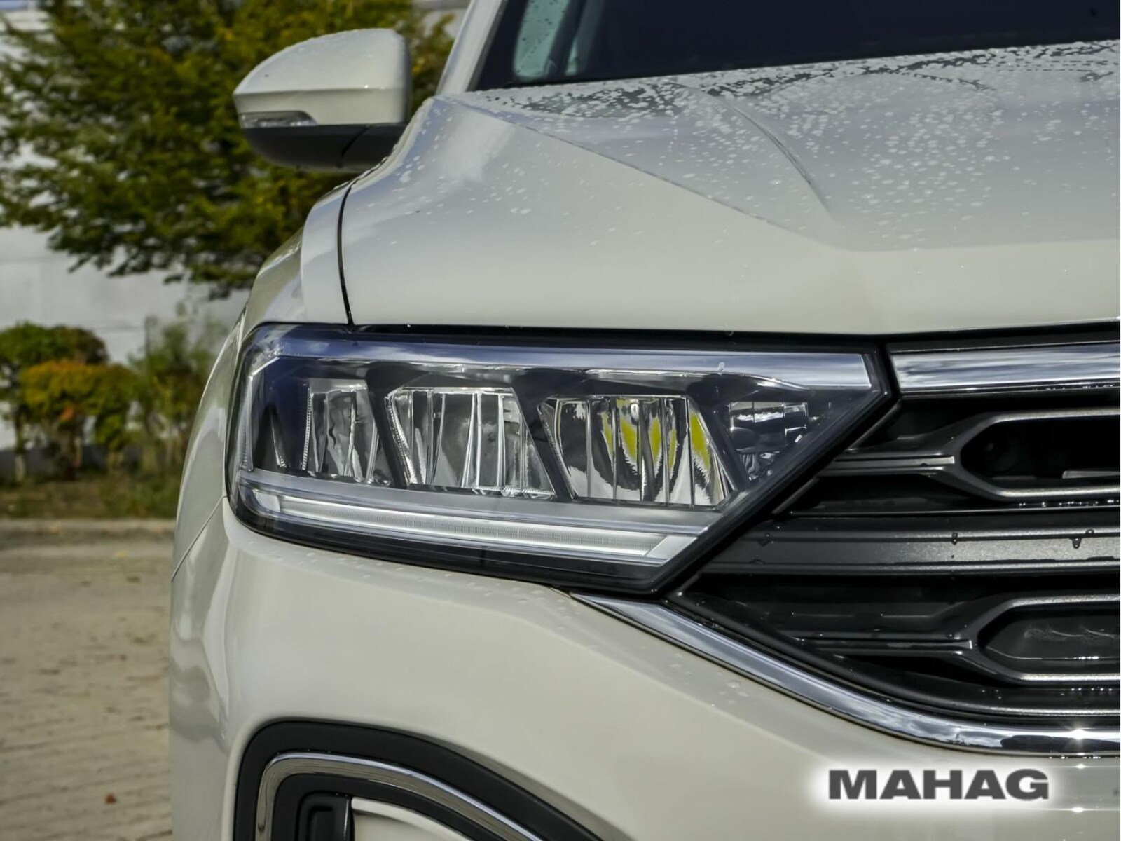 Volkswagen T-Roc – Bild 8