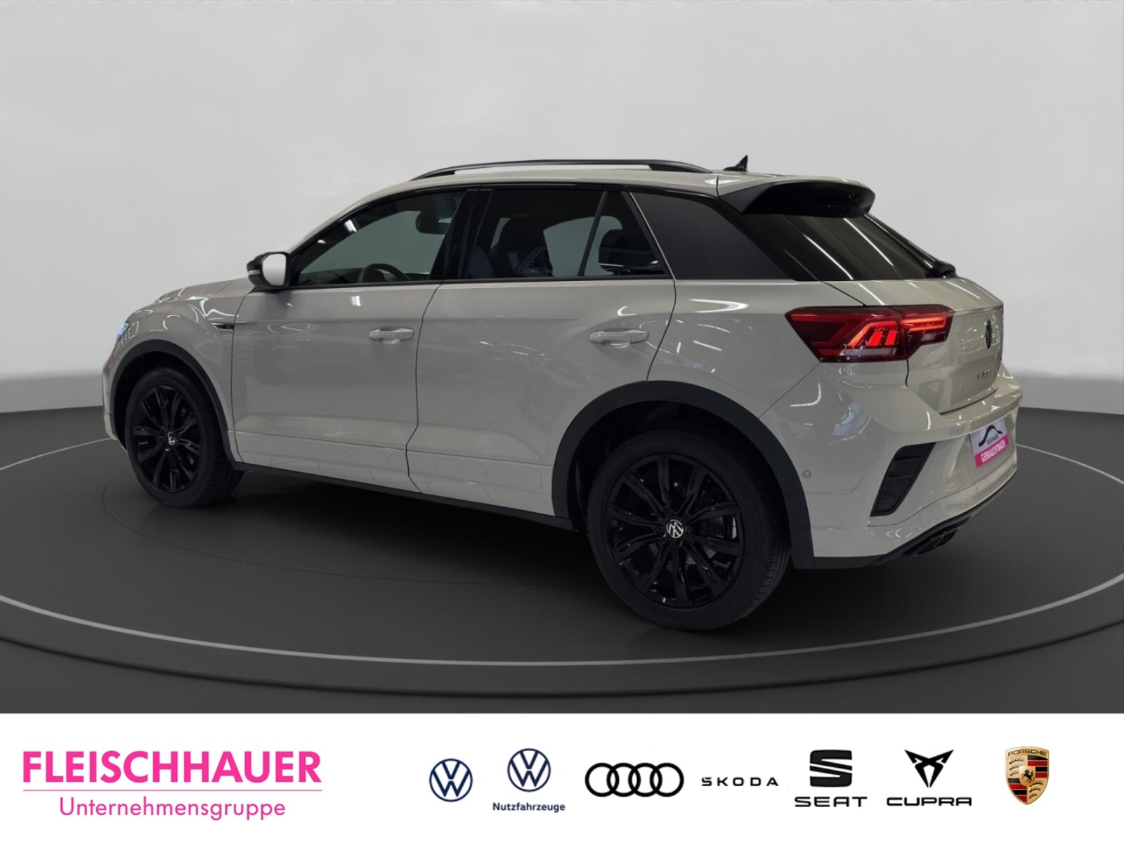 Volkswagen T-Roc – Bild 6