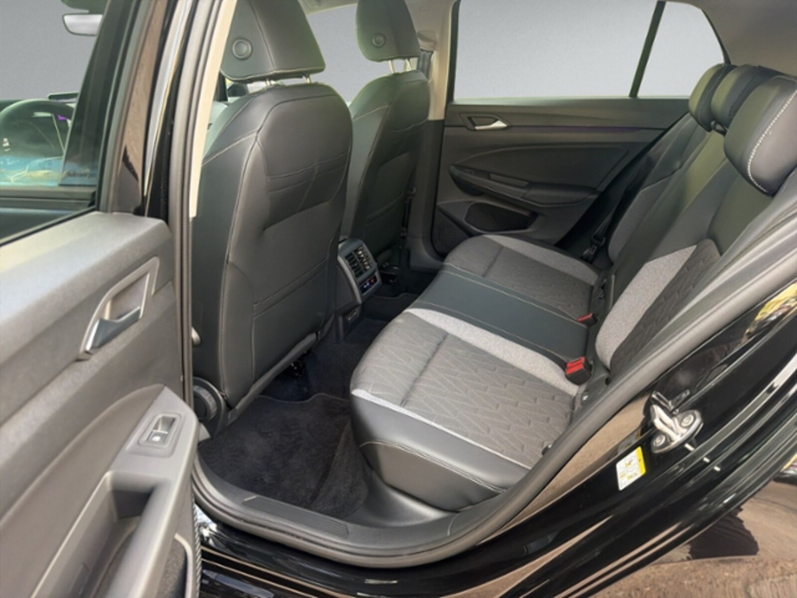 Volkswagen Golf – Bild 10