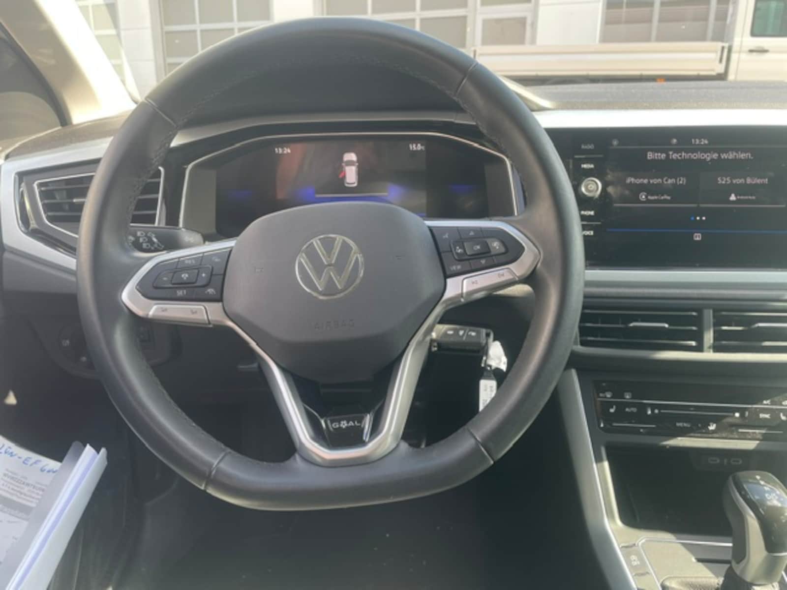 Volkswagen Polo – Bild 8