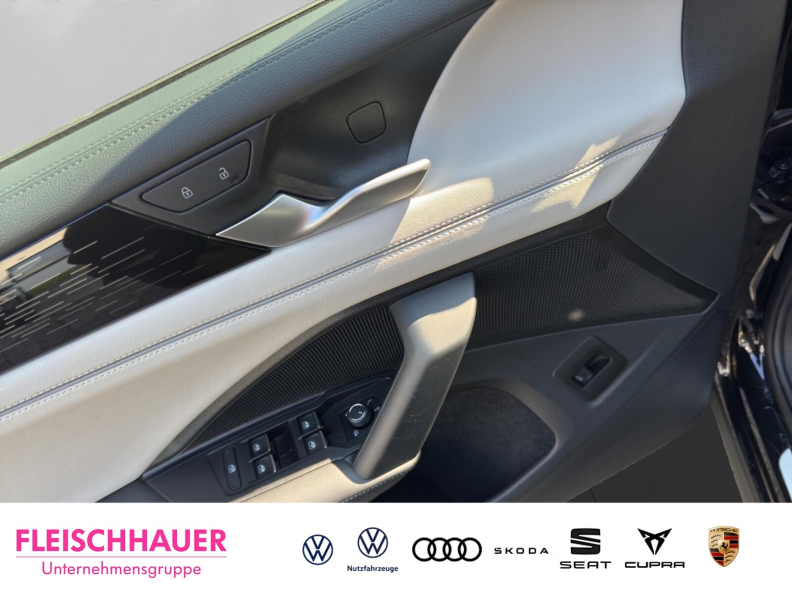 Volkswagen Tiguan – Bild 7