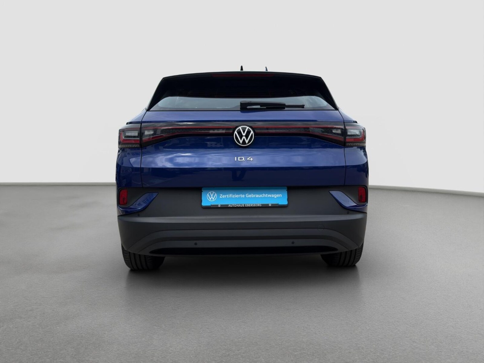 Volkswagen ID.4 – Bild 7