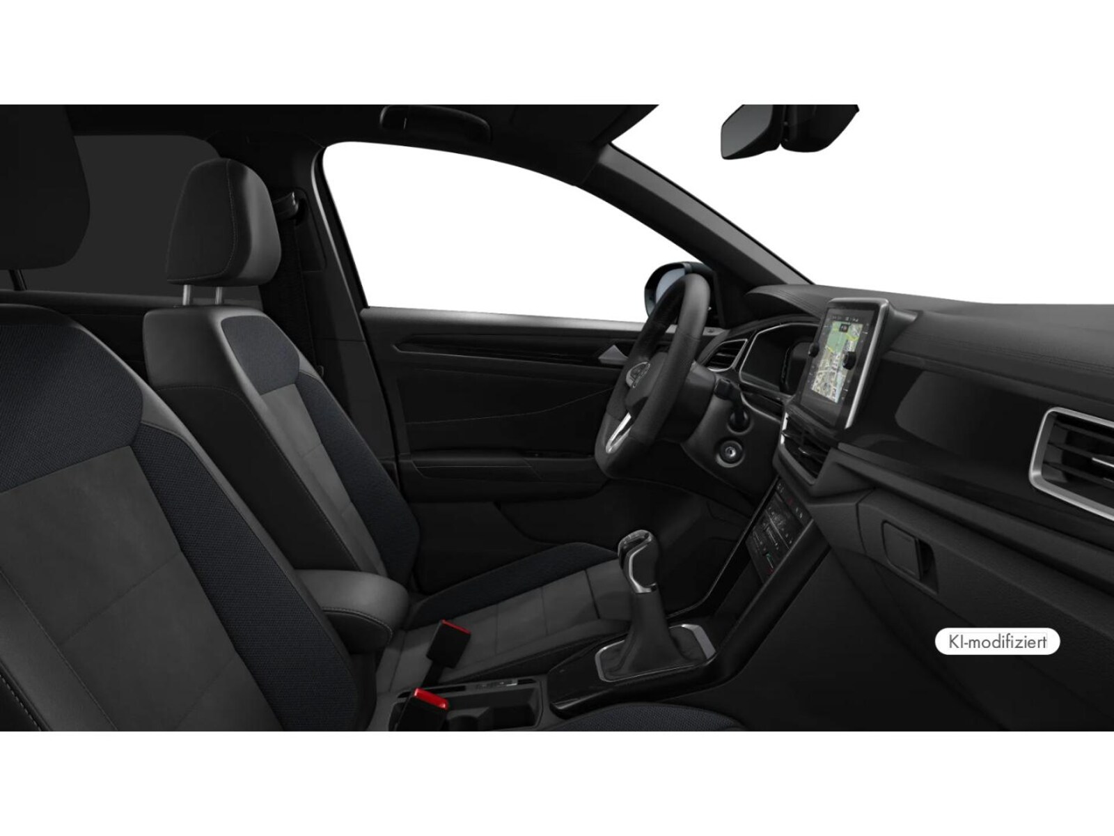 Volkswagen T-Roc – Bild 9