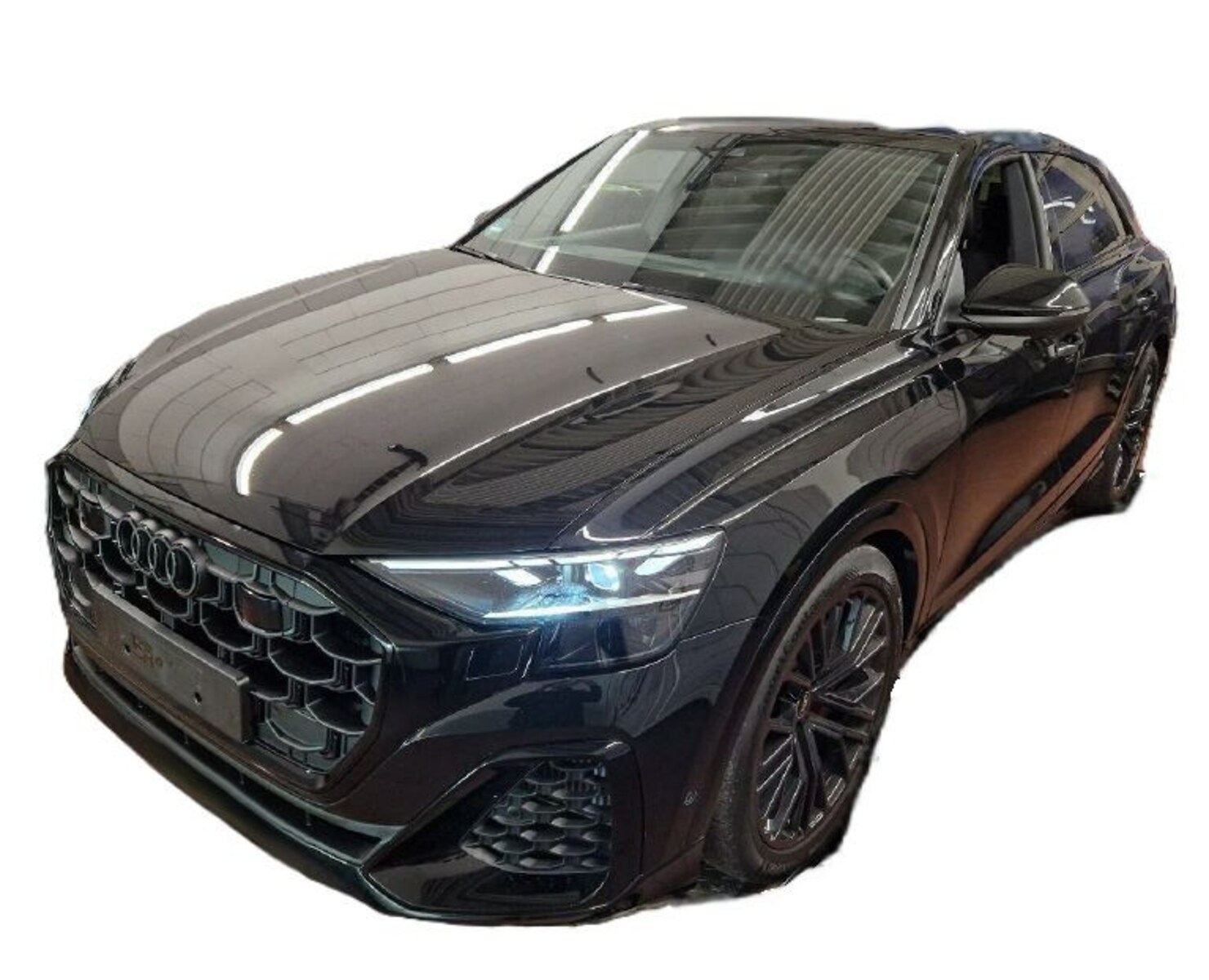 Audi SQ8 – Bild 2