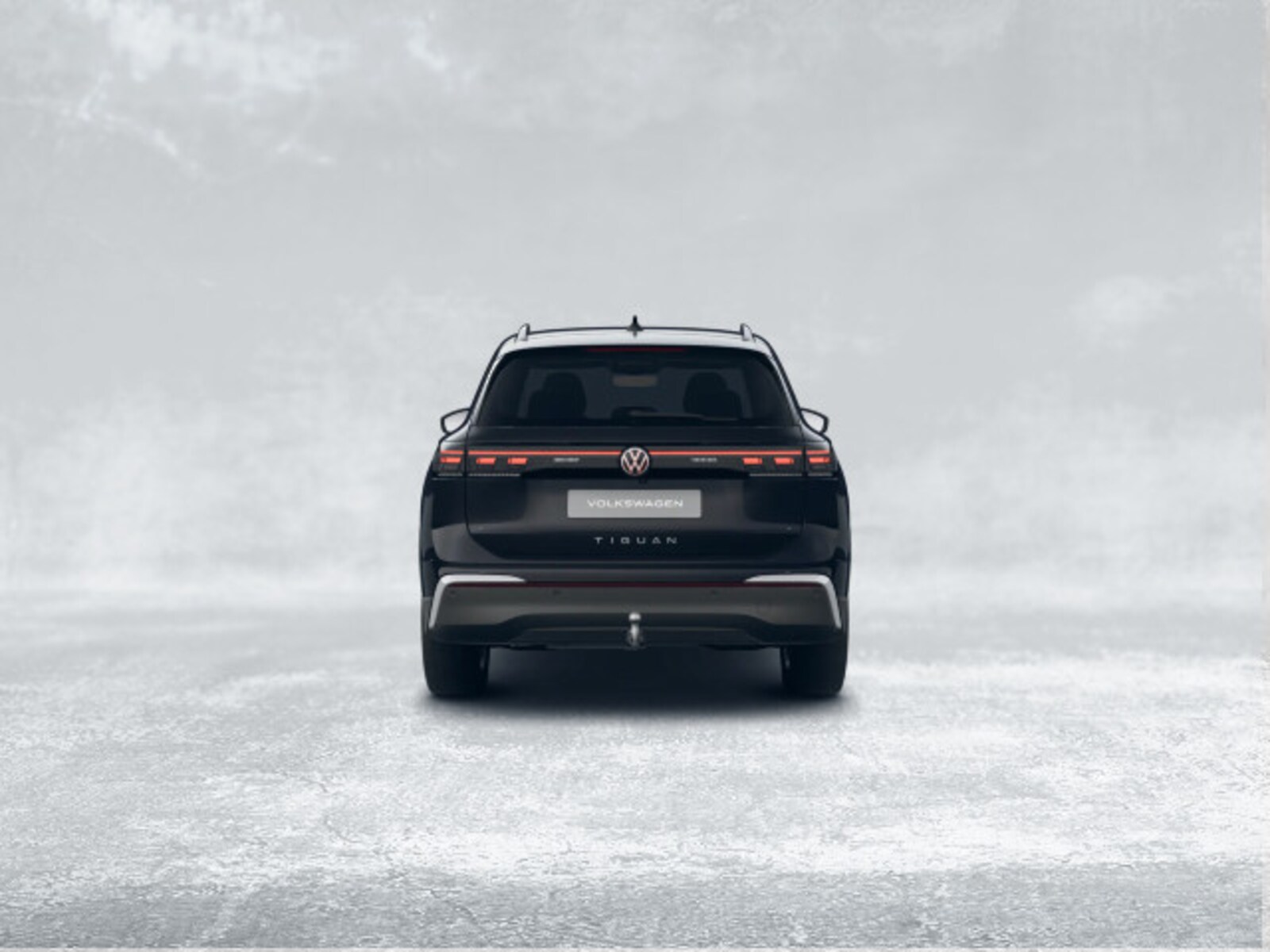 Volkswagen Tiguan – Bild 4