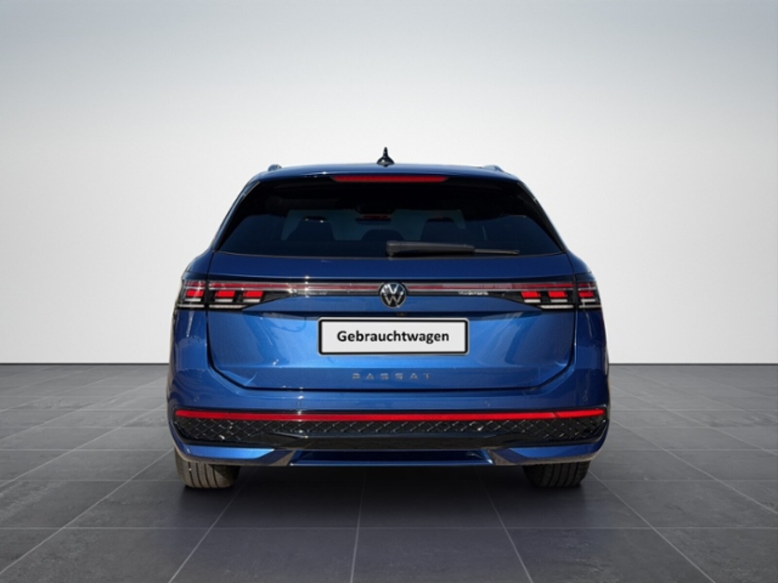 Volkswagen Passat – Bild 6