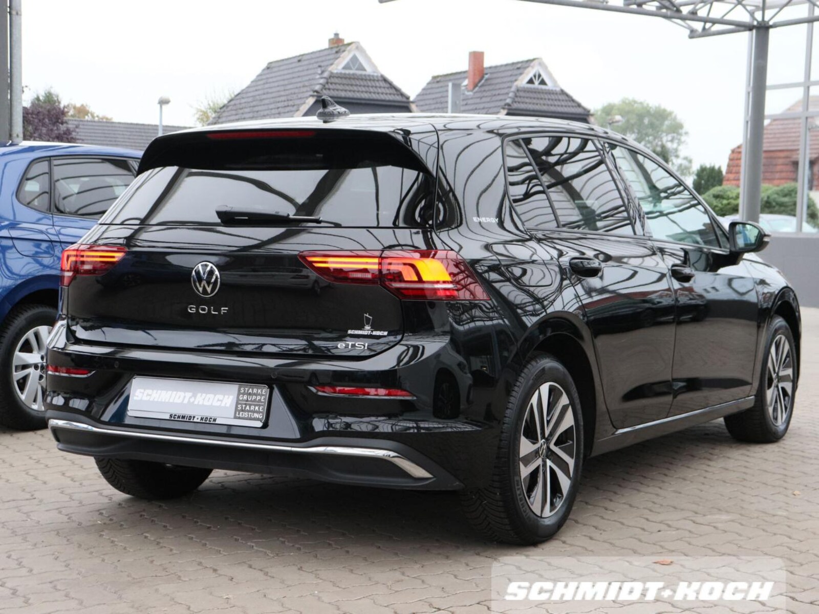 Volkswagen Golf – Bild 3