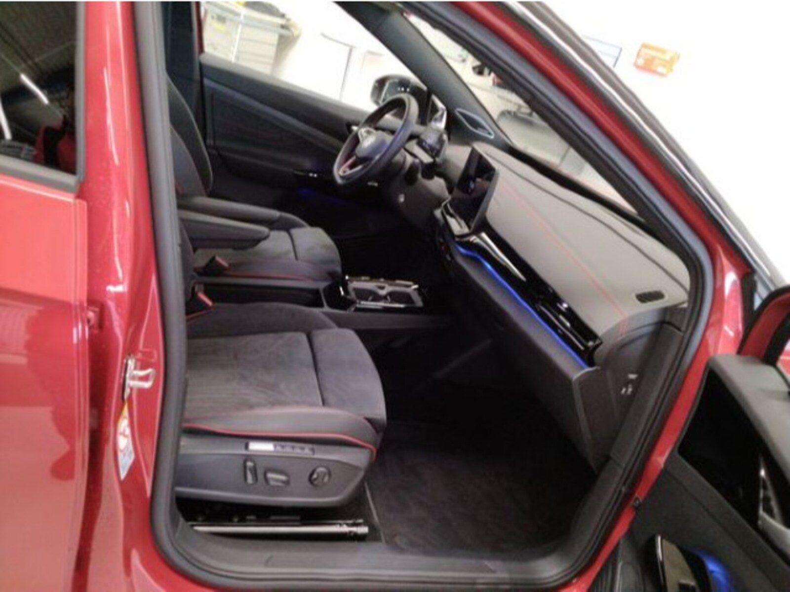 Volkswagen ID.4 – Bild 10