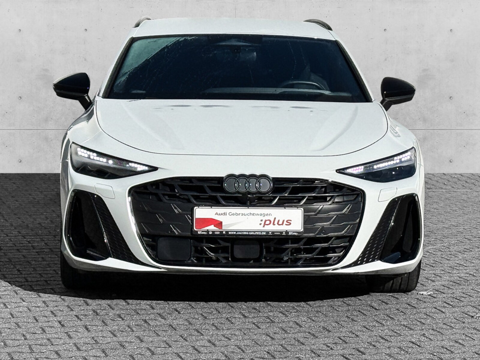 Audi A6 Avant – Bild 3