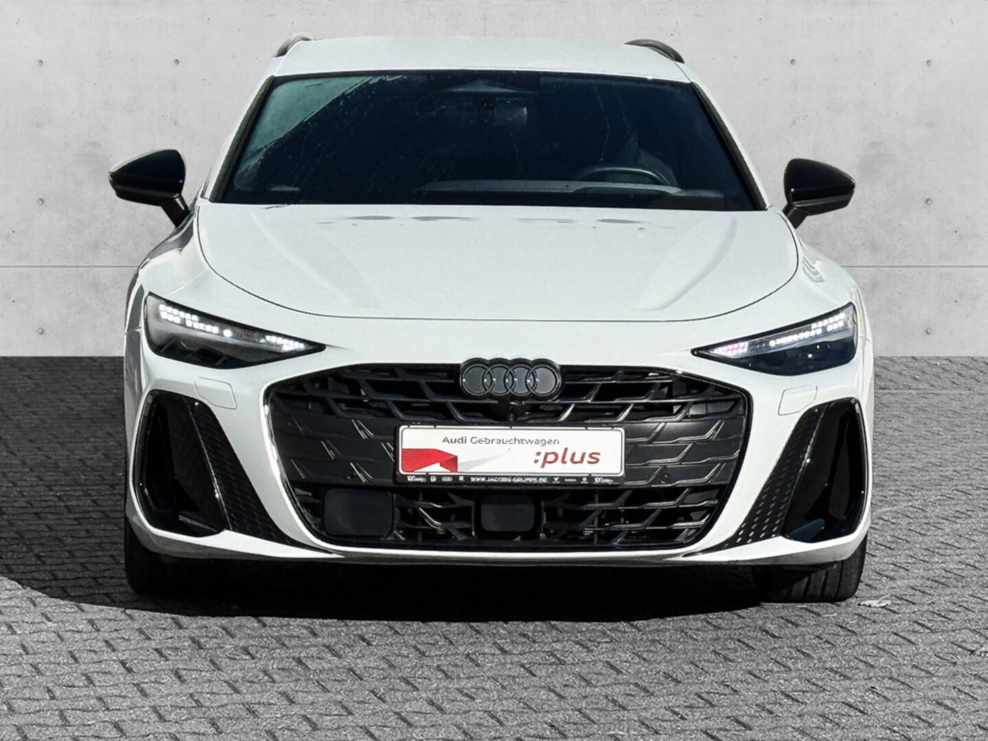 Bild über Audi A6 Avant edition one TFSI 150 kW S tronic - für weitere Informationen kontaktieren Sie den Audi Partner