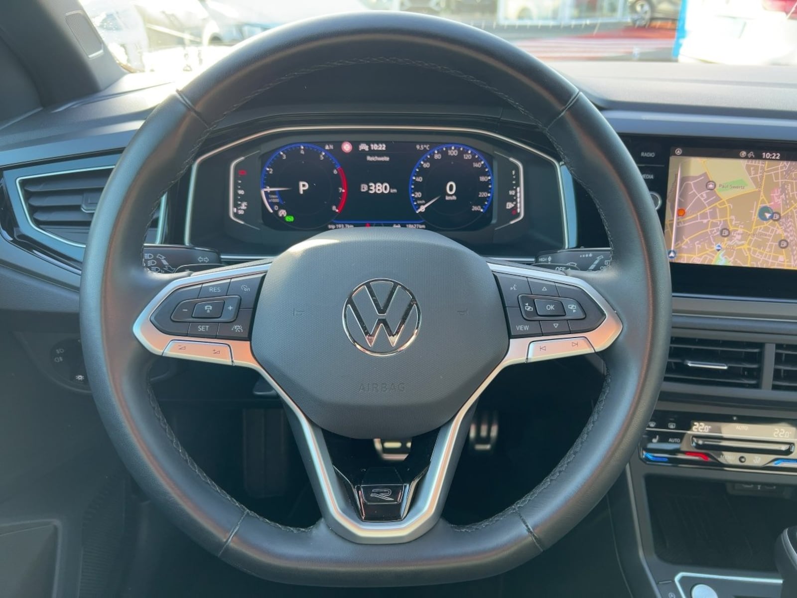Volkswagen Polo – Bild 11