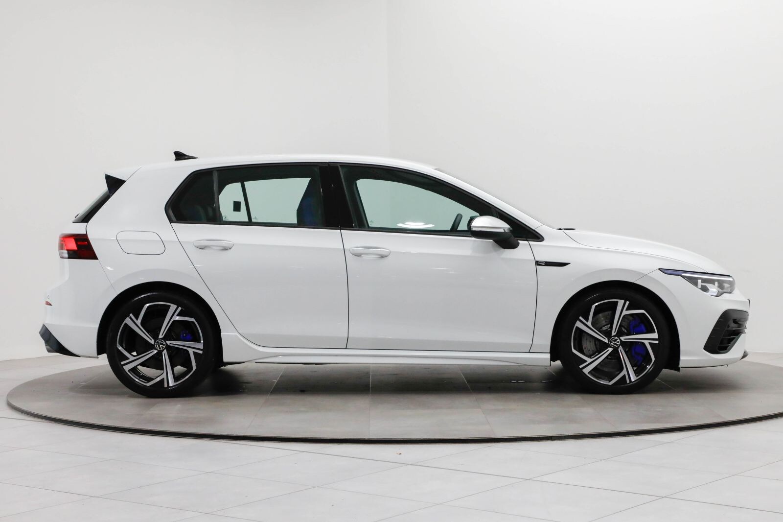 Volkswagen Golf – Bild 9