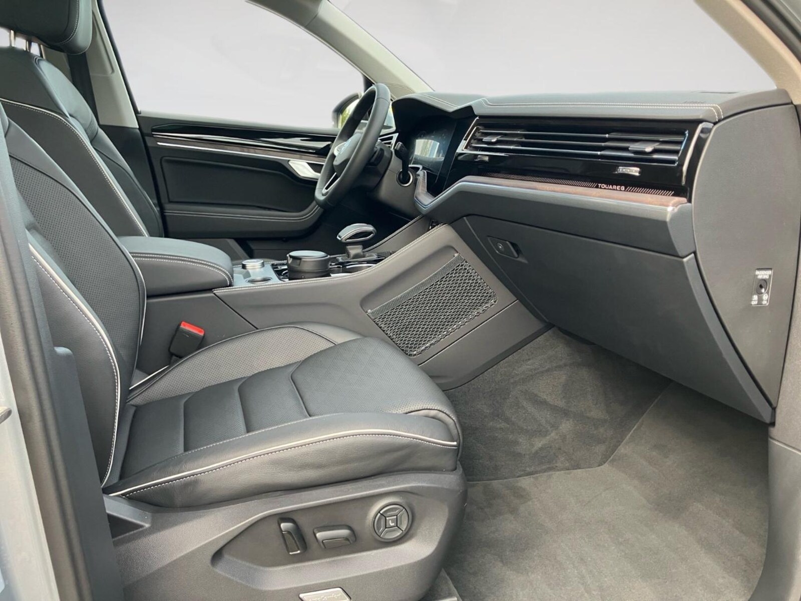 Volkswagen Touareg – Bild 9