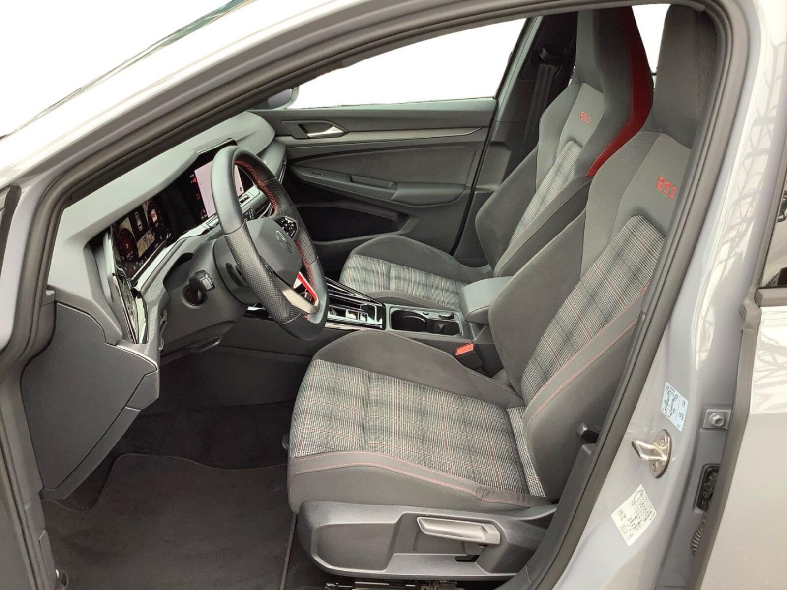 Volkswagen Golf – Bild 8