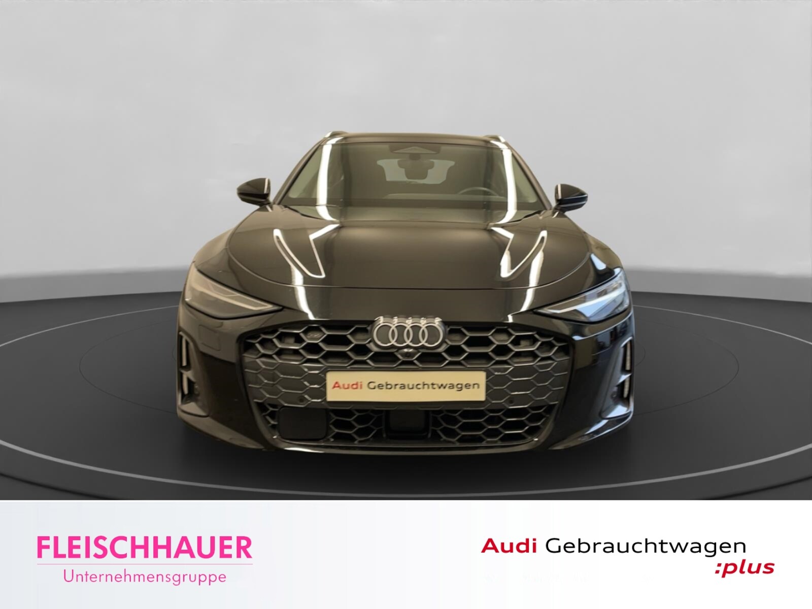 Audi A6 Avant – Bild 2