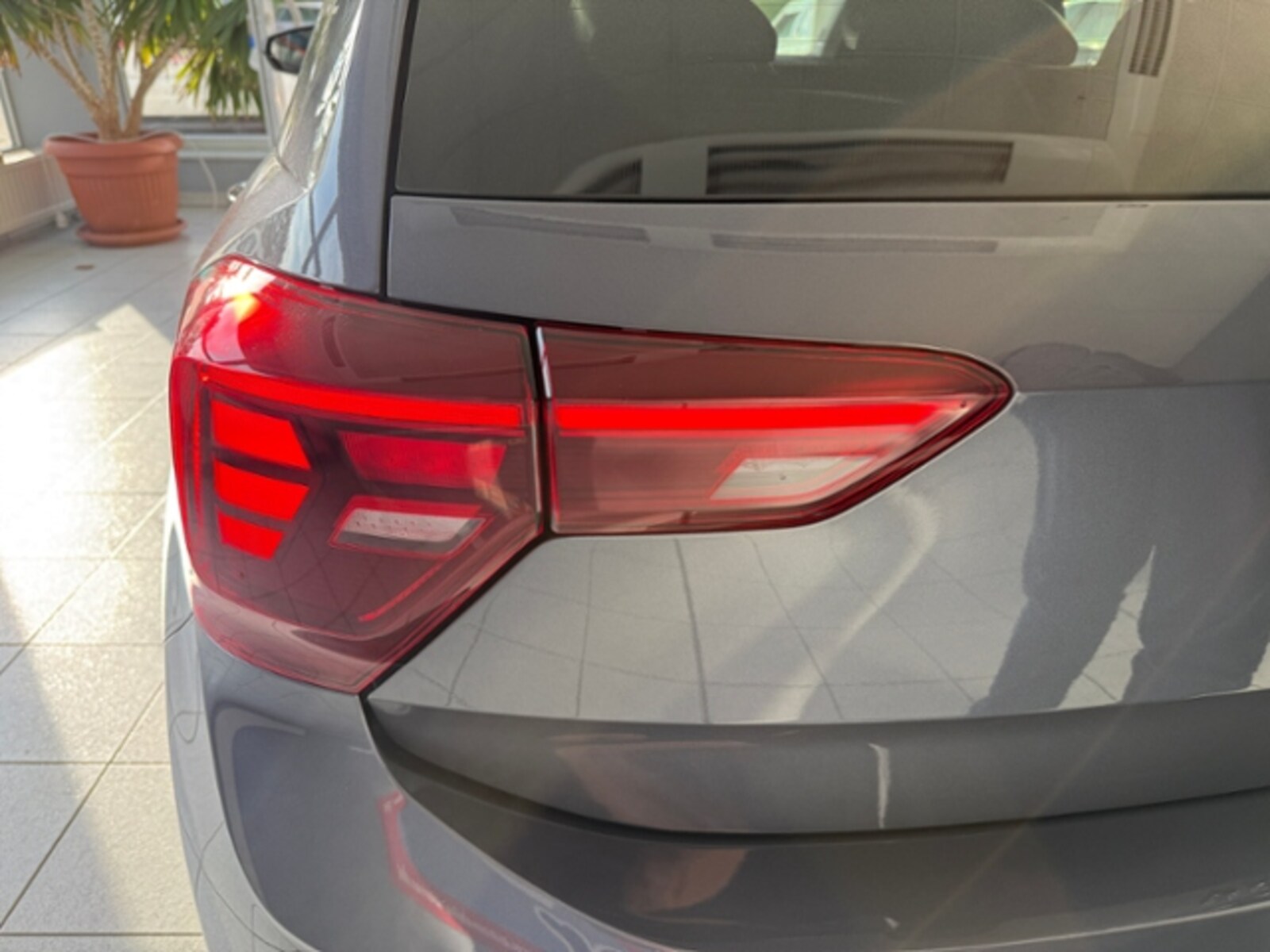 Volkswagen Polo – Bild 24