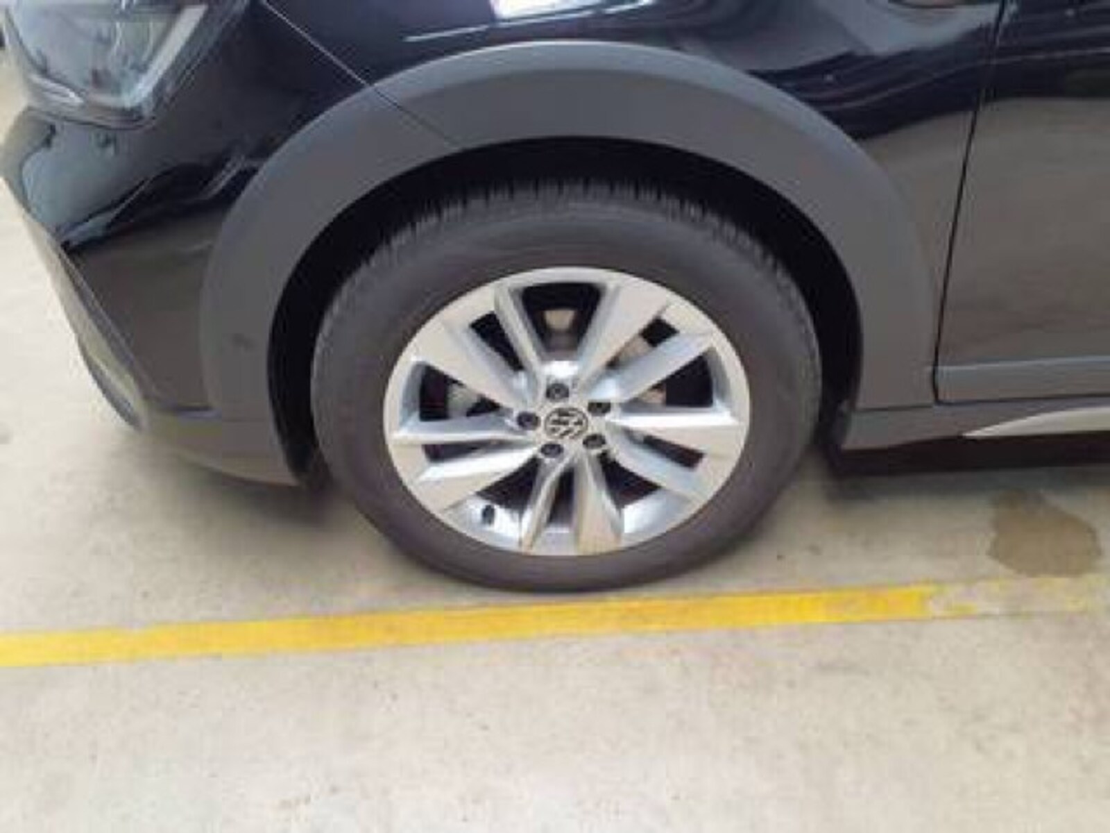 Volkswagen Taigo – Bild 10