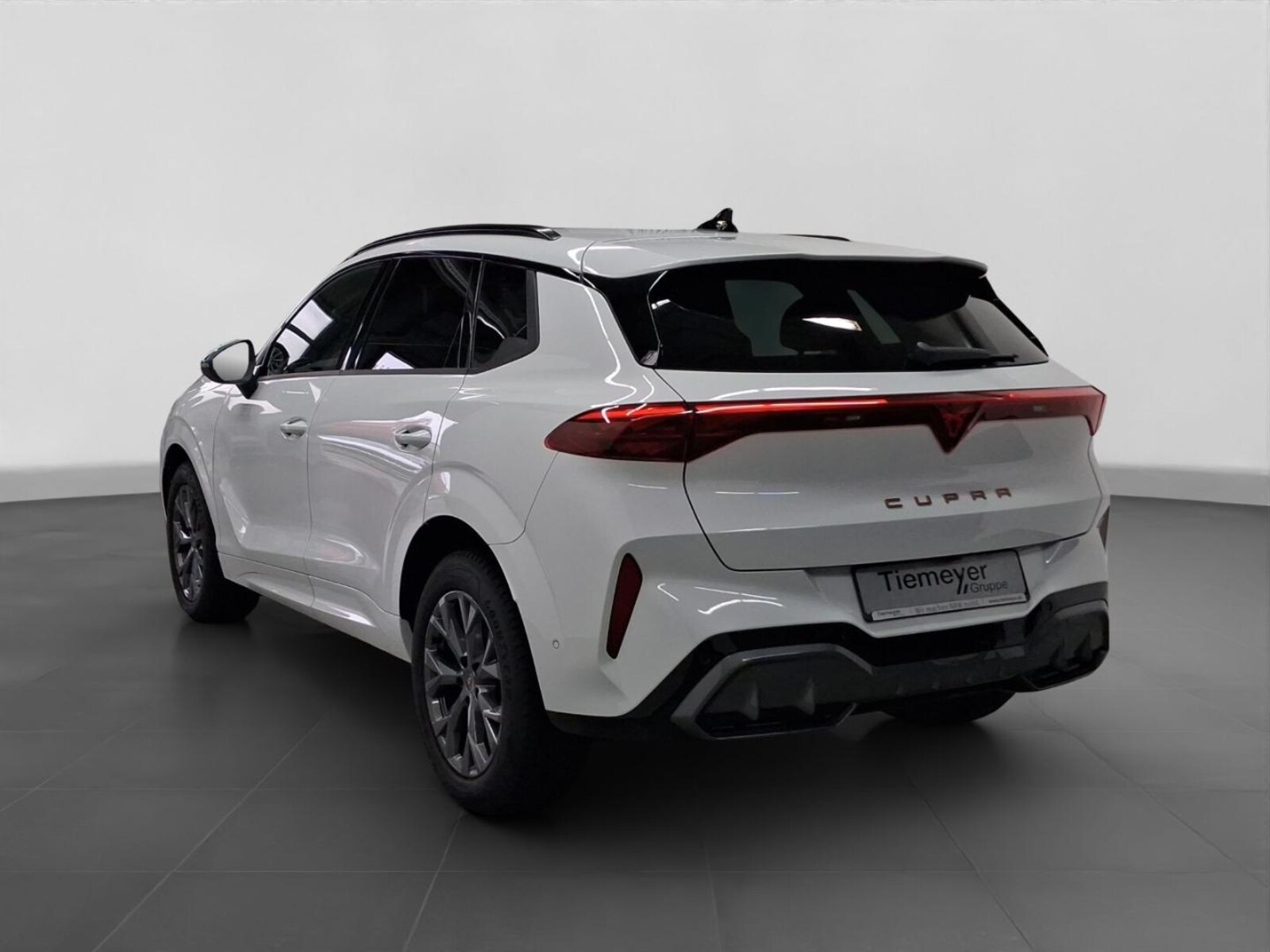 CUPRA Terramar – Bild 5