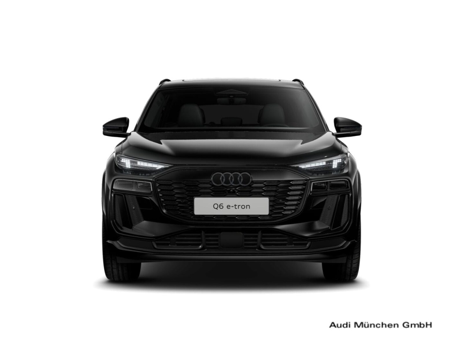 Audi Q6 e-tron – Bild 2