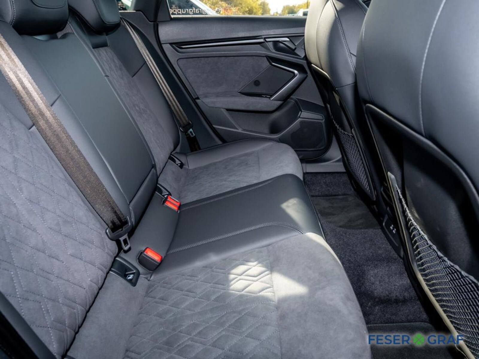 Audi RS 3 Limousine – Bild 8