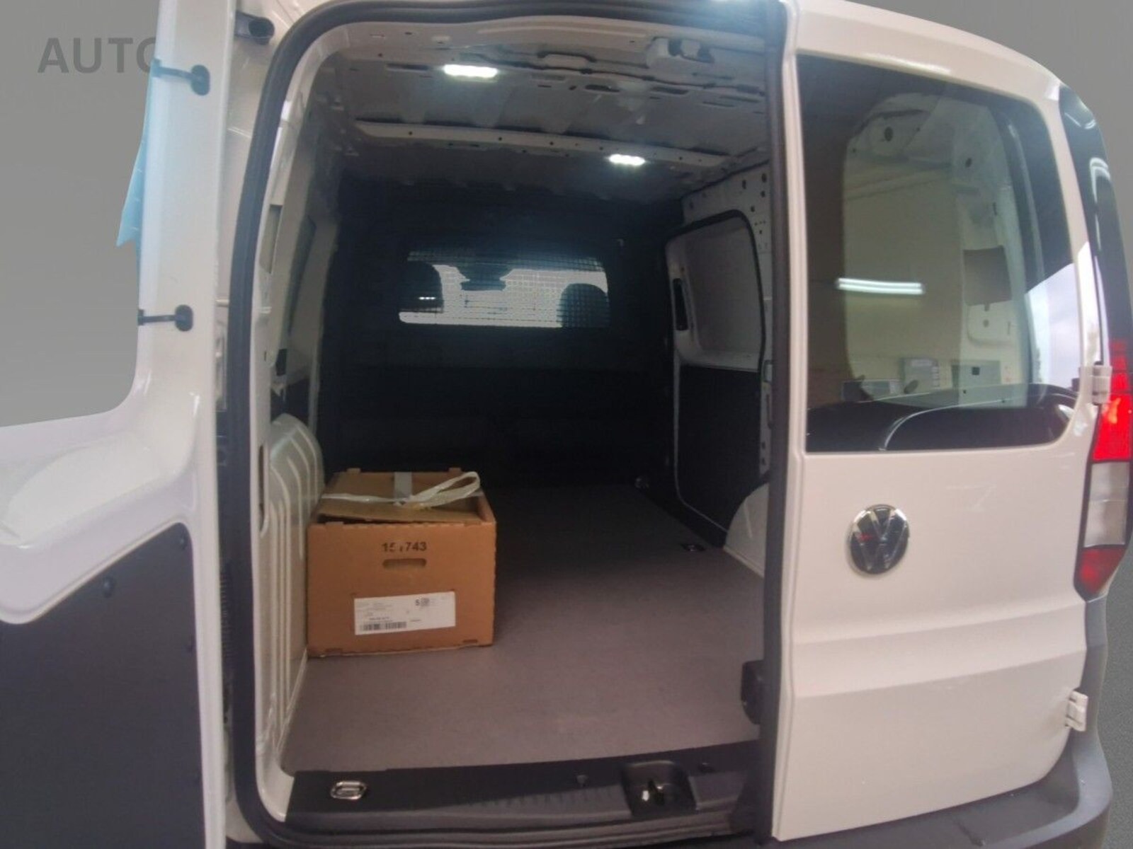 Volkswagen Caddy Maxi Cargo – Bild 6
