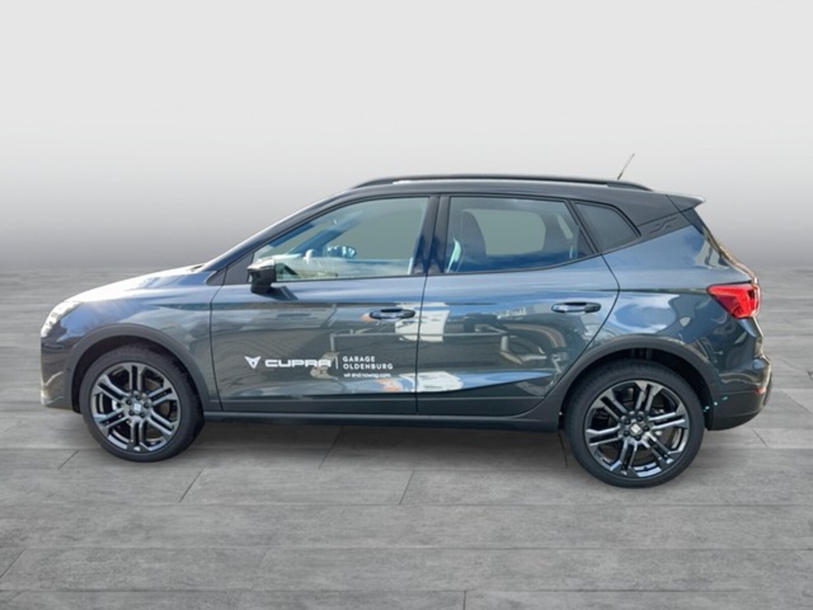 SEAT Arona – Bild 2