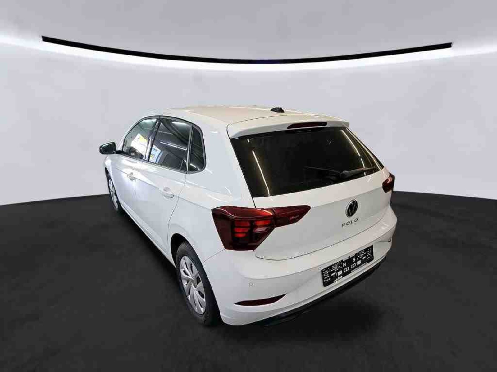Volkswagen Polo – Bild 4