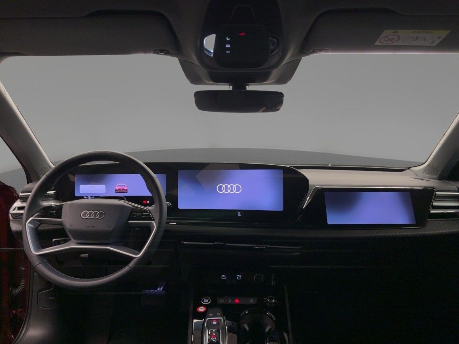 Audi A5 Avant – Bild 12
