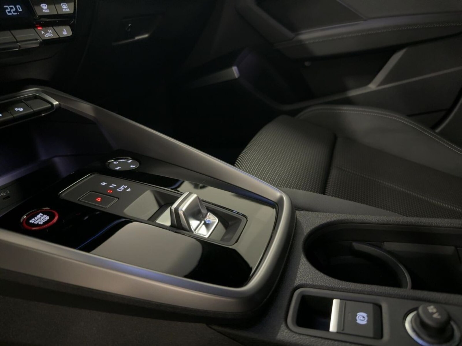 Audi S3 Sportback – Bild 19