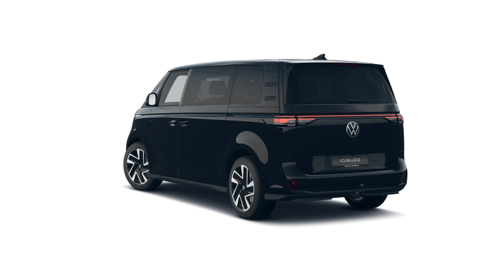 Volkswagen ID. Buzz – Bild 5