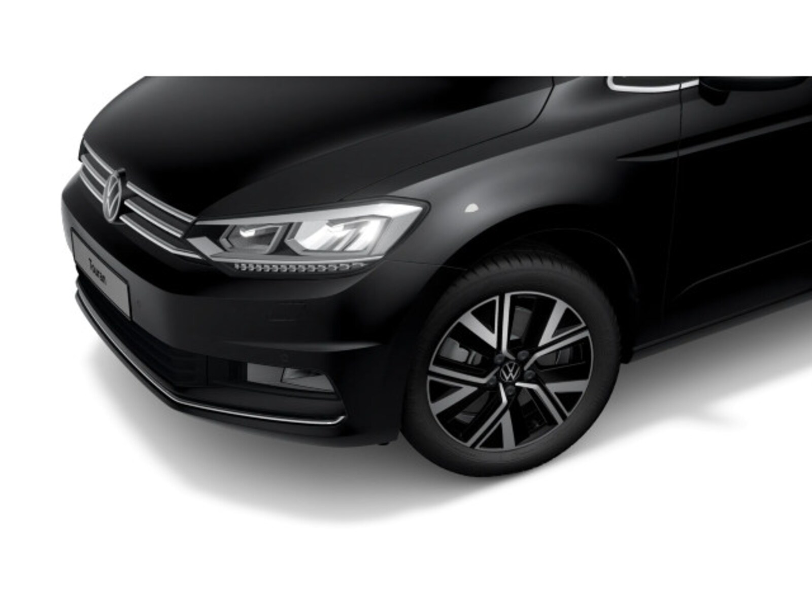Volkswagen Touran – Bild 5