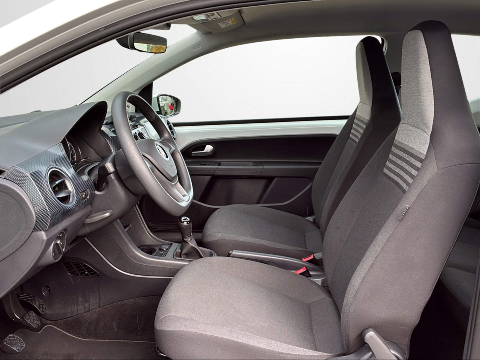 Volkswagen up! – Bild 8