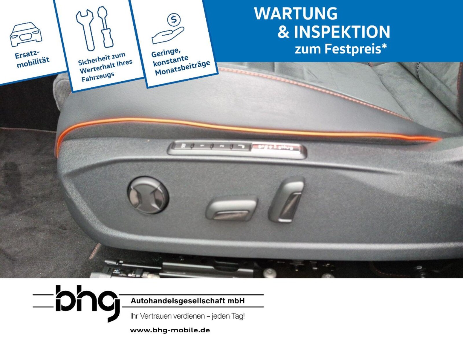 Volkswagen ID.3 – Bild 19