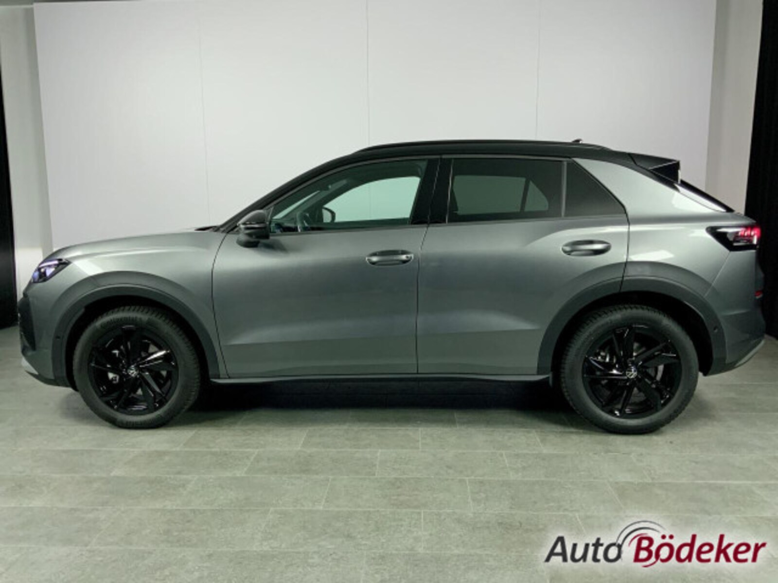 Volkswagen T-Roc – Bild 3