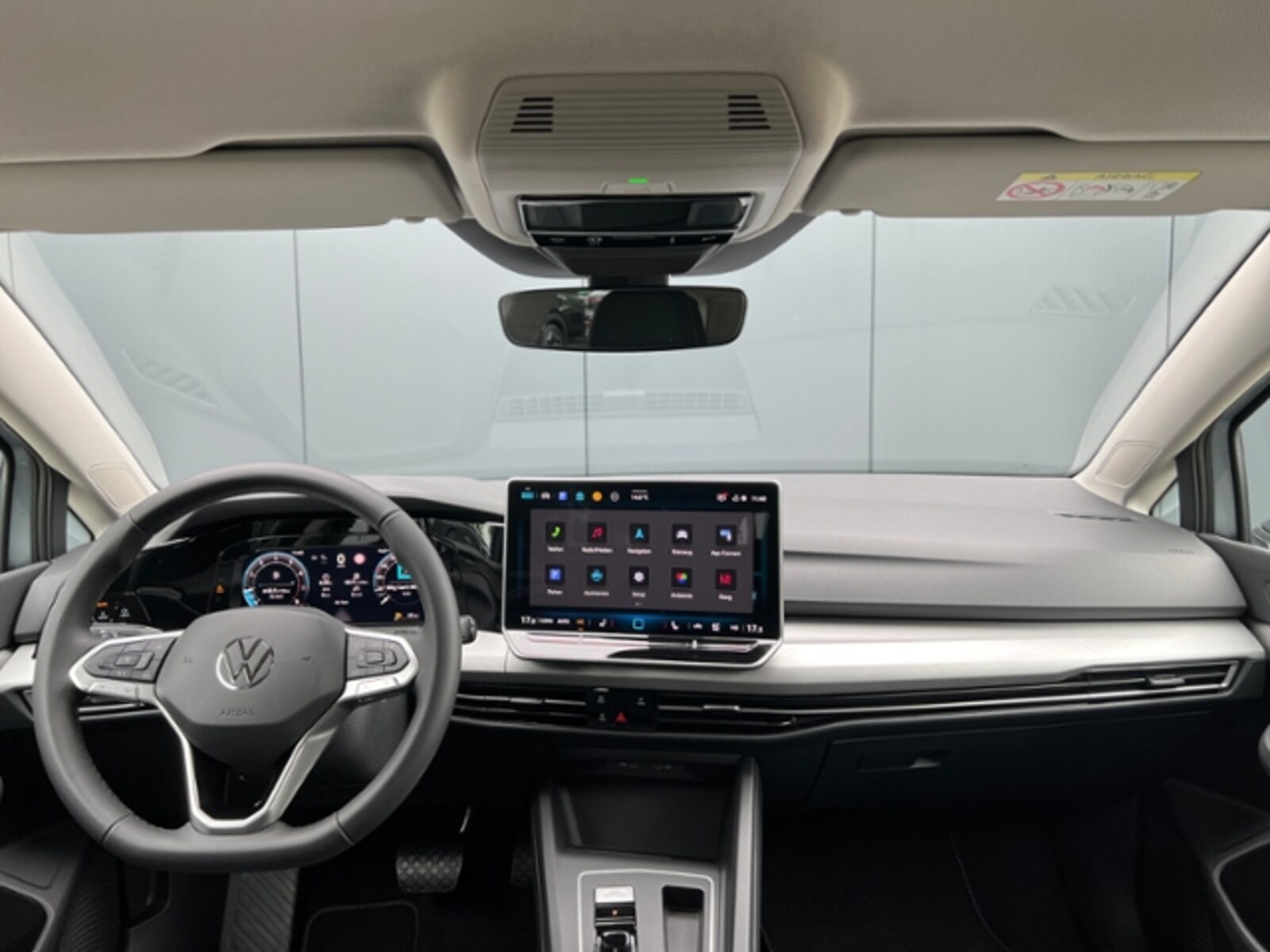 Volkswagen Golf – Bild 10