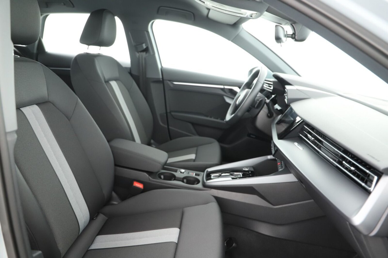 Audi A3 Sportback – Bild 8