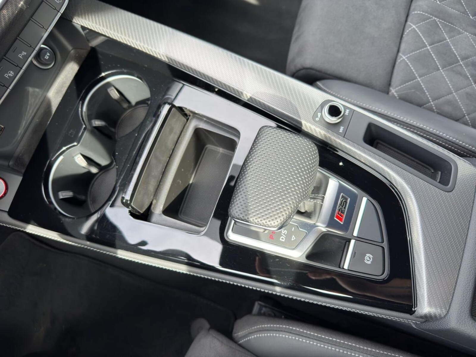 Audi RS 4 Avant – Bild 11
