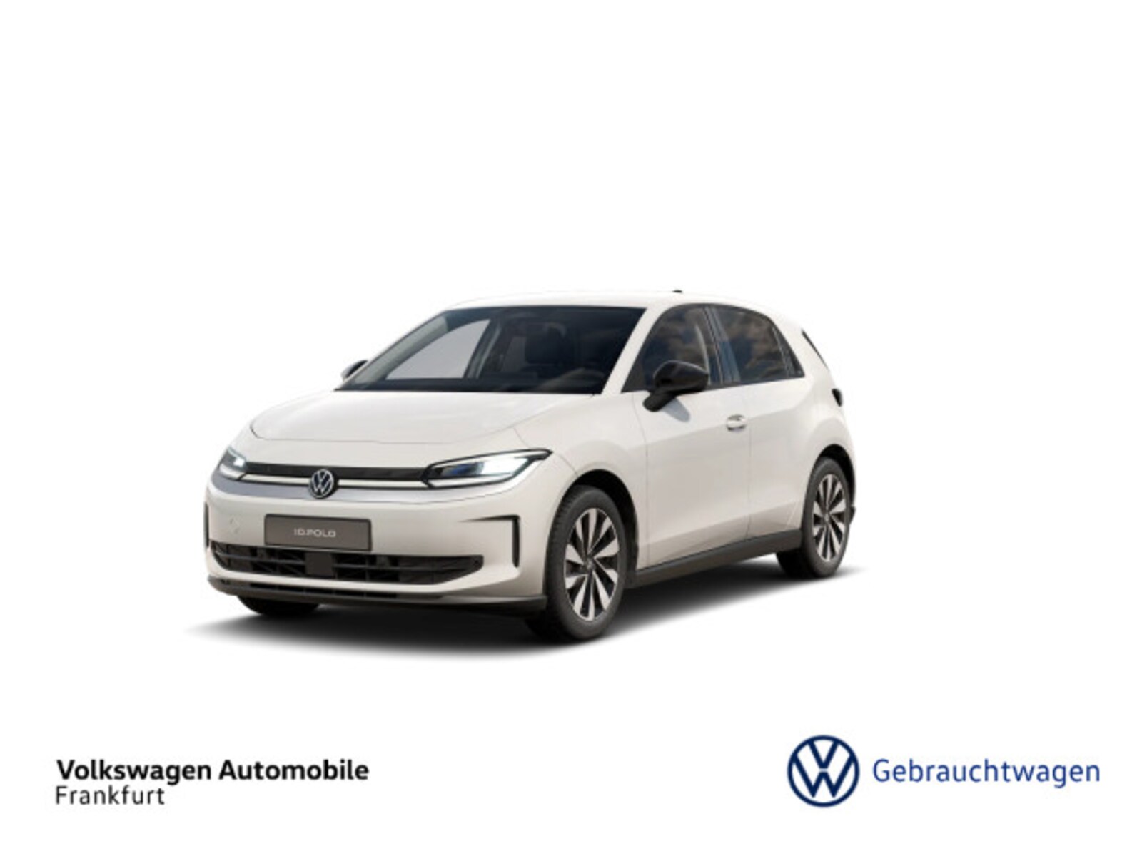 Volkswagen ID. Polo