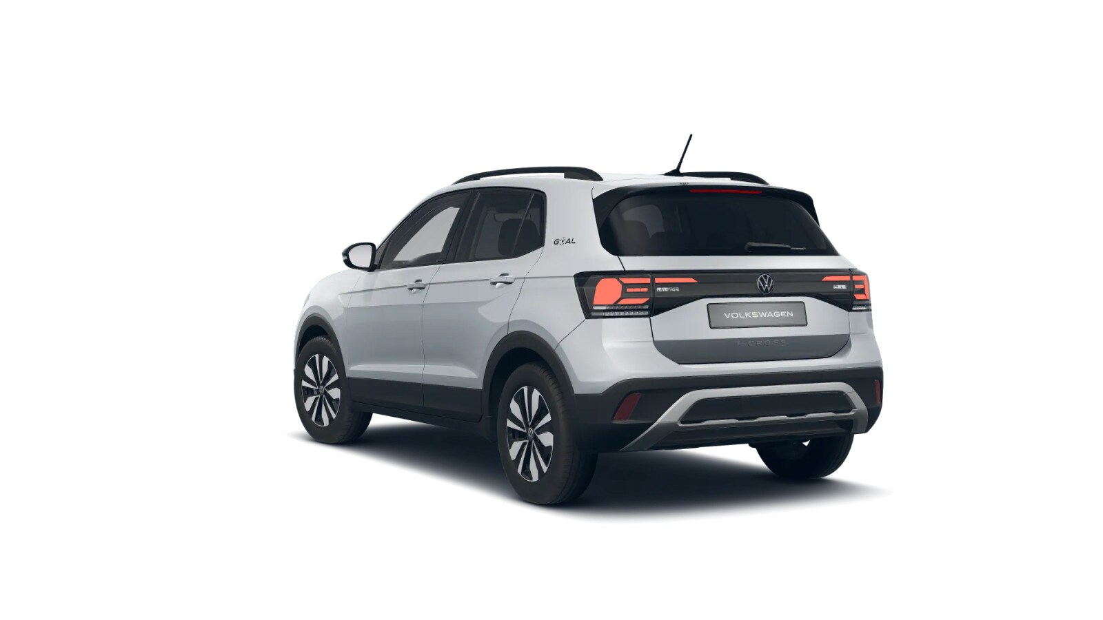 Volkswagen T-Cross – Bild 4