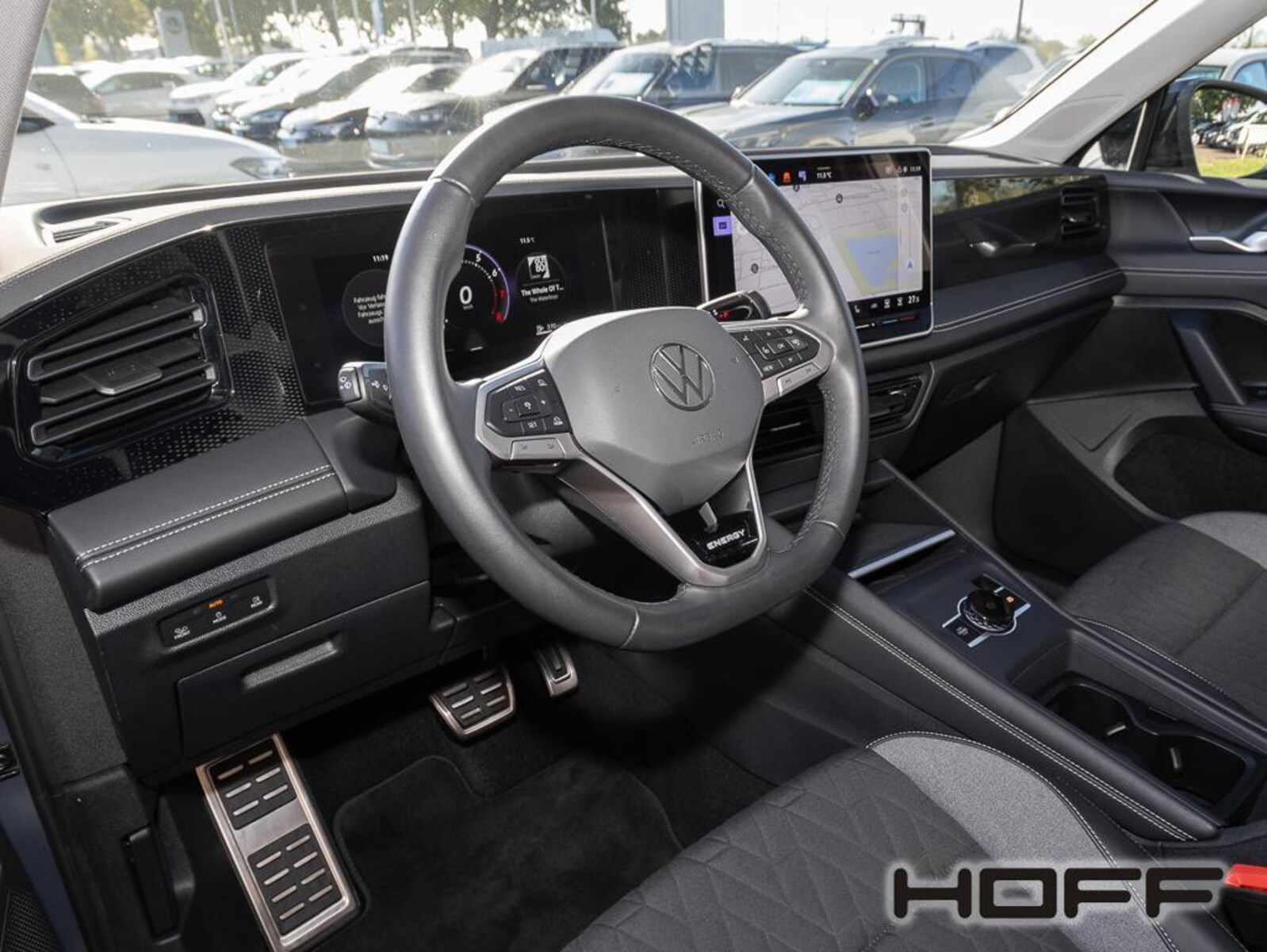 Volkswagen Tiguan – Bild 4