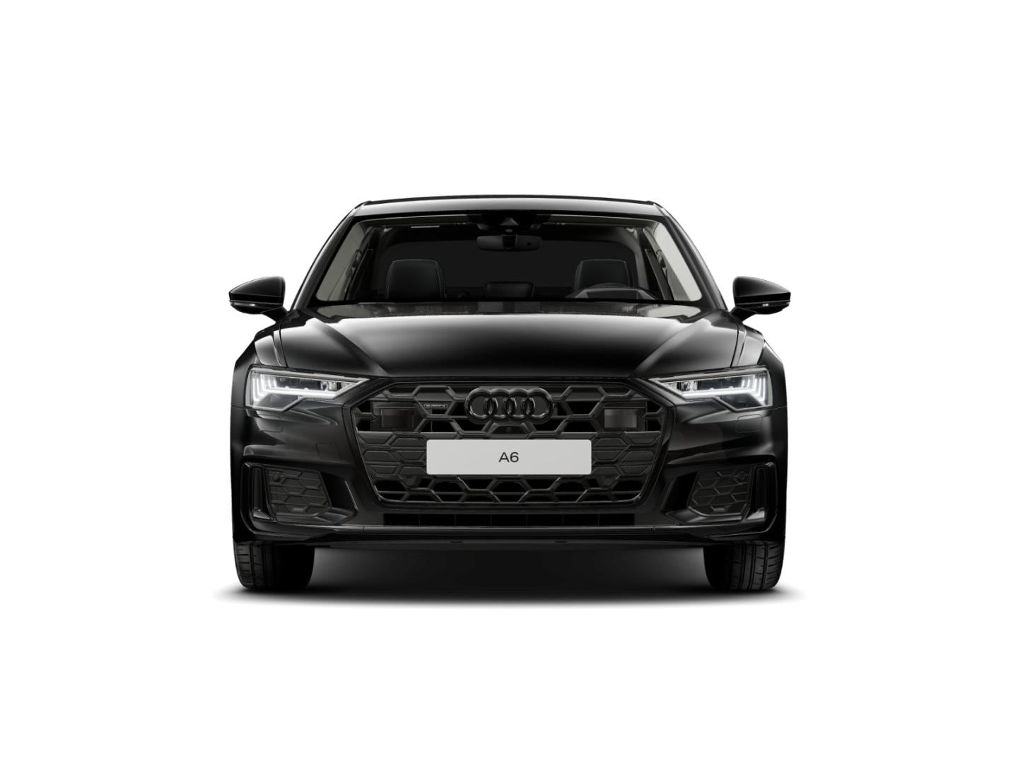 Bild über Audi A6 Limousine S line 50 TDI quattro tiptronic - für weitere Informationen kontaktieren Sie den Audi Partner