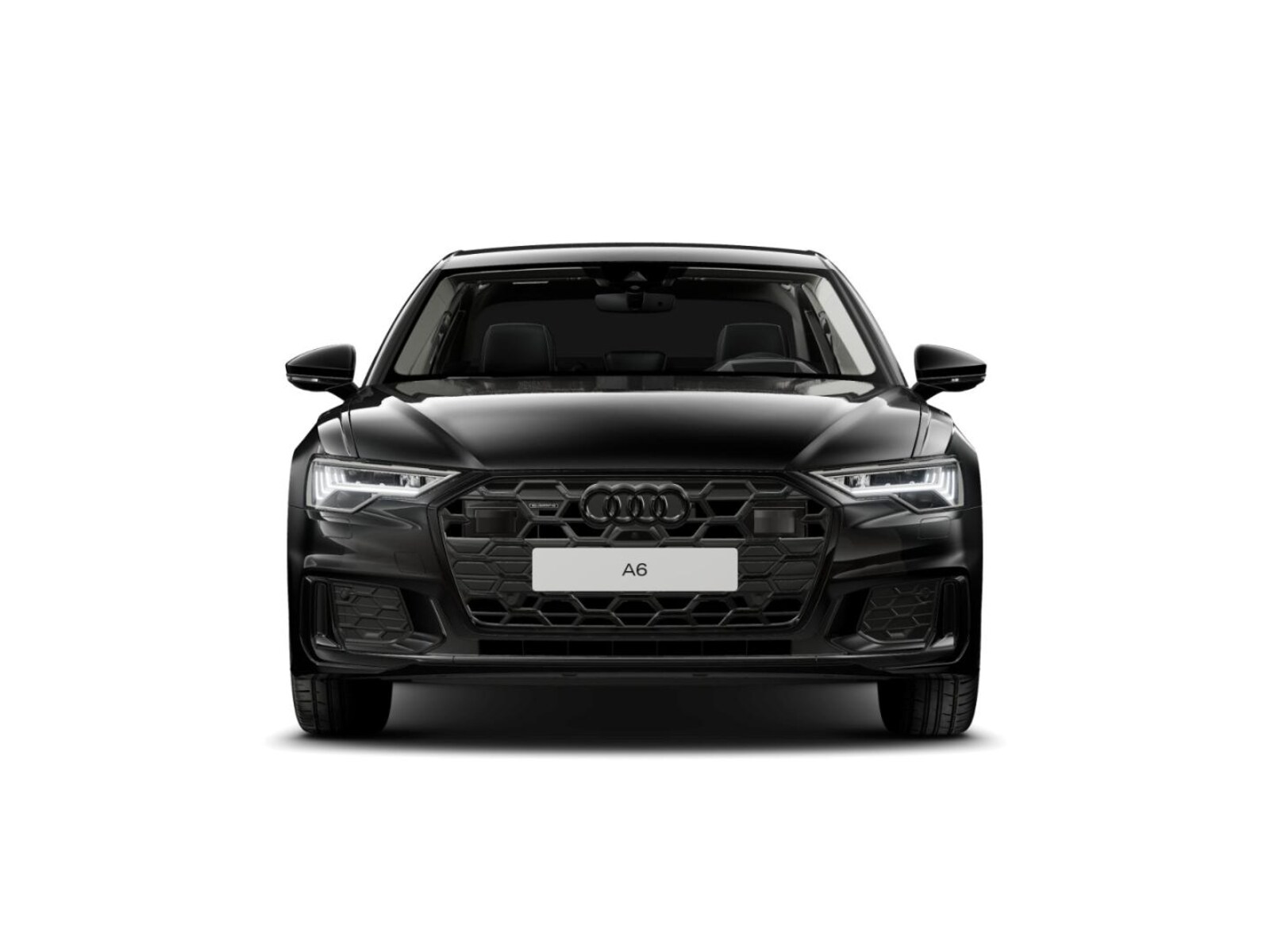 Audi A6 Limousine – Bild 3