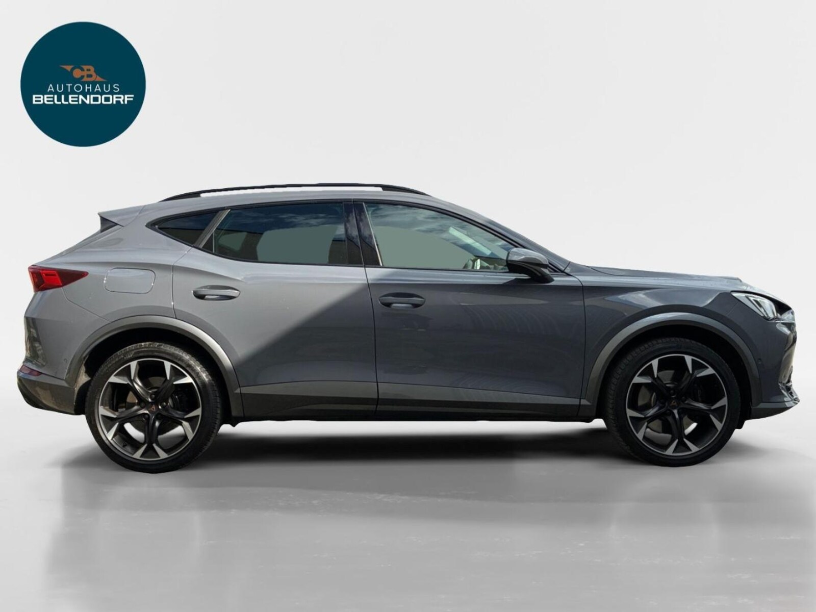 CUPRA Formentor – Bild 6