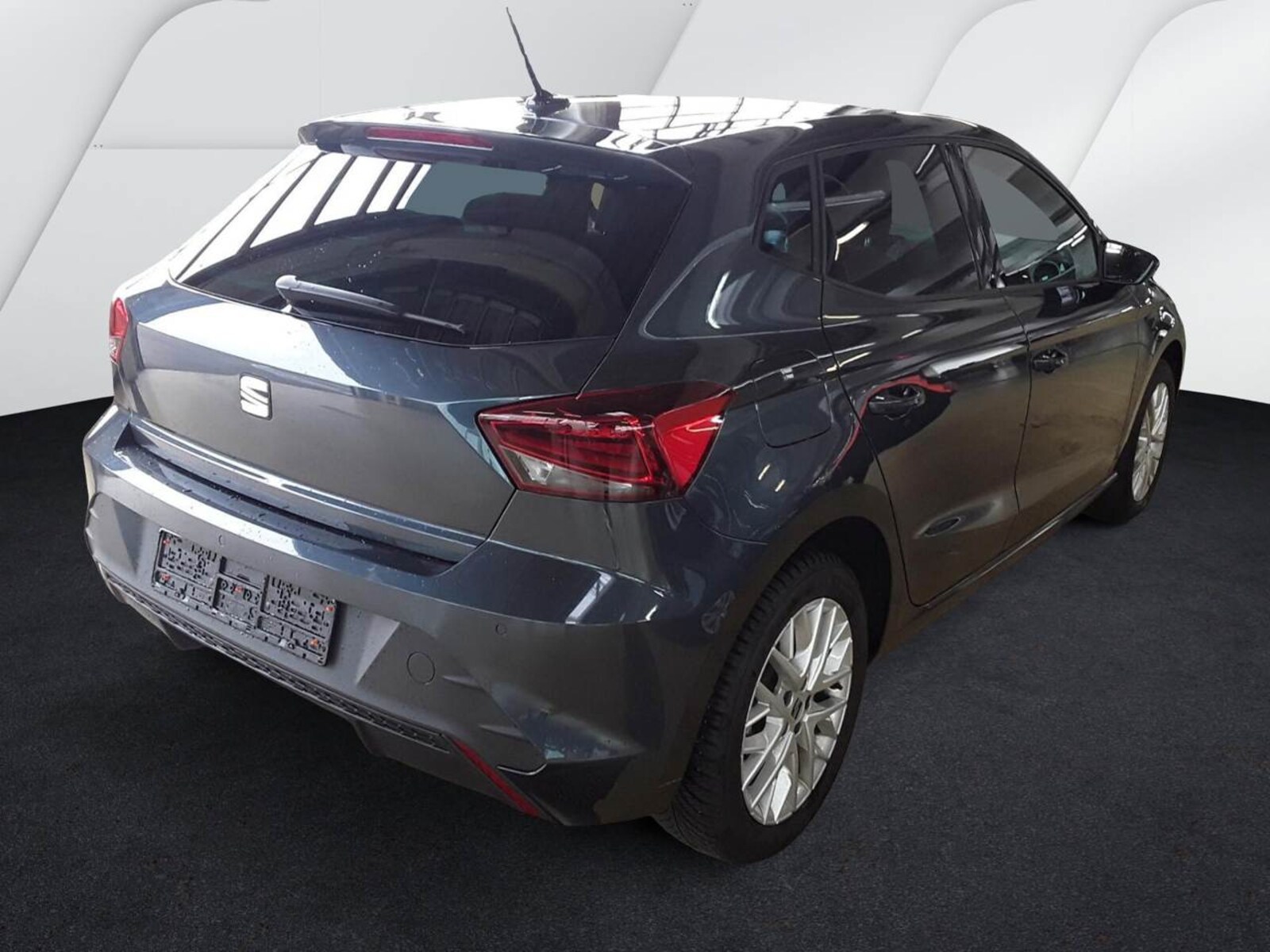 SEAT Ibiza – Bild 3